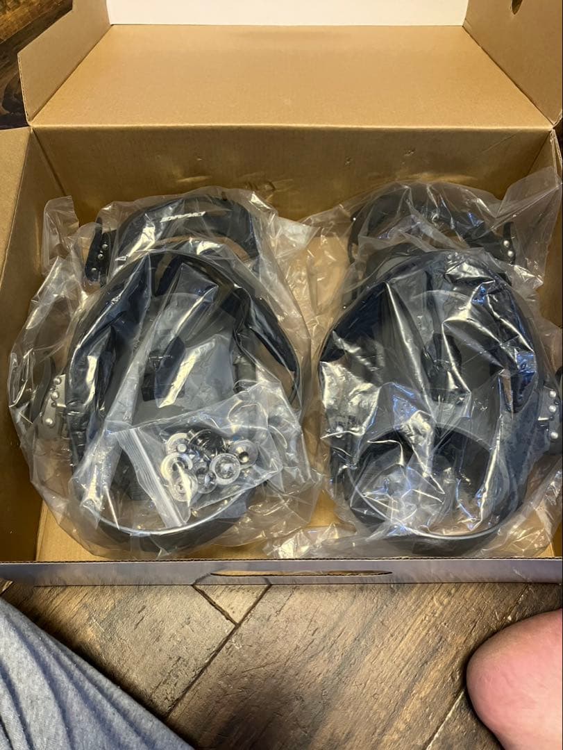 DRAKE (ドレイク) RELOAD LTD 23-24