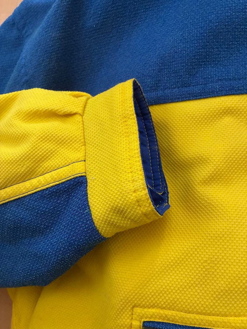 【美品】PHENIX CALL OF THE WILD スキーウェア Lサイズ