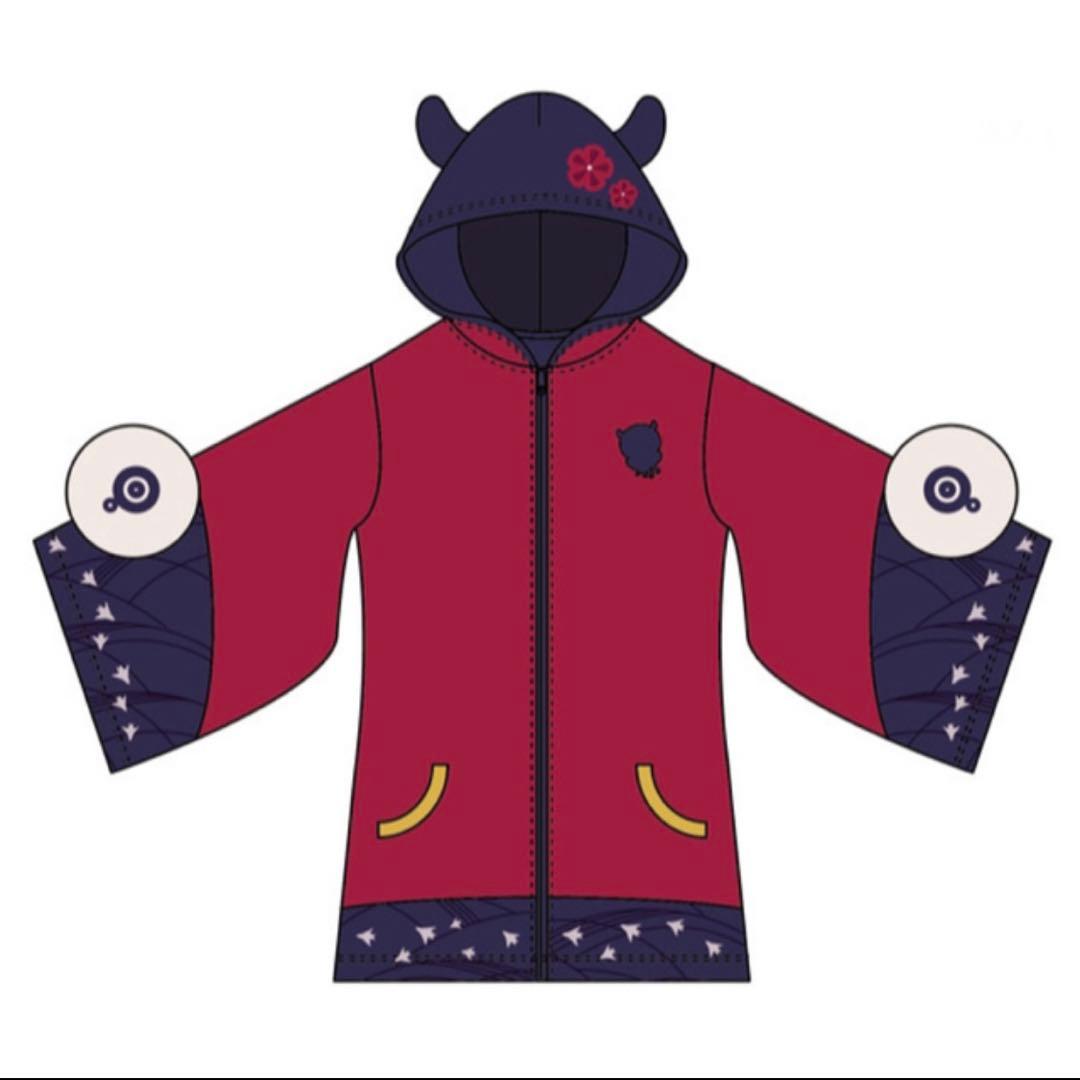 FGO☆葛飾北斎☆きゃるうぇあ☆ルームウェア