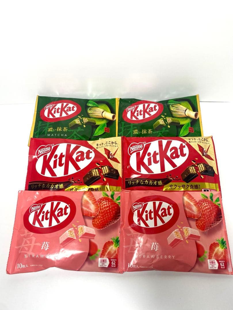 h*a様 お菓子詰め合わせ