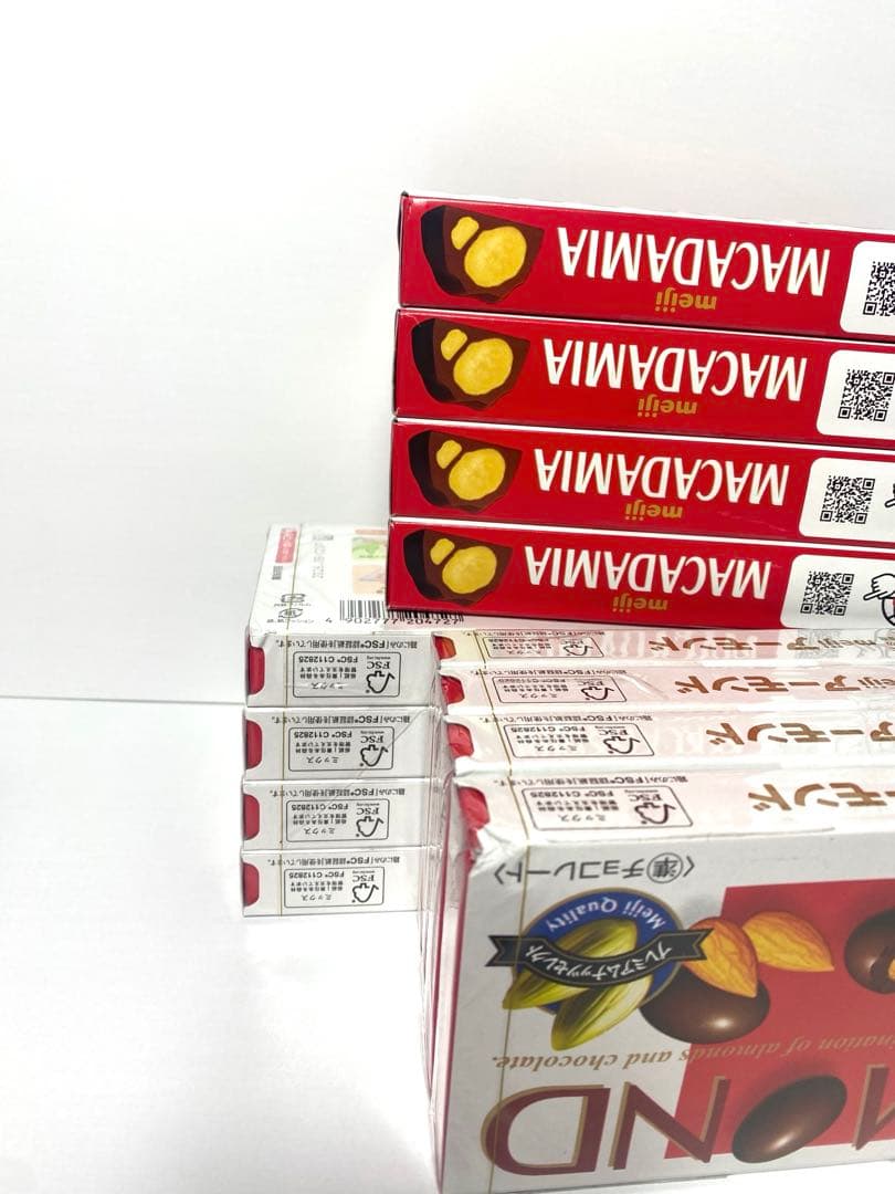 h*a様 お菓子詰め合わせ