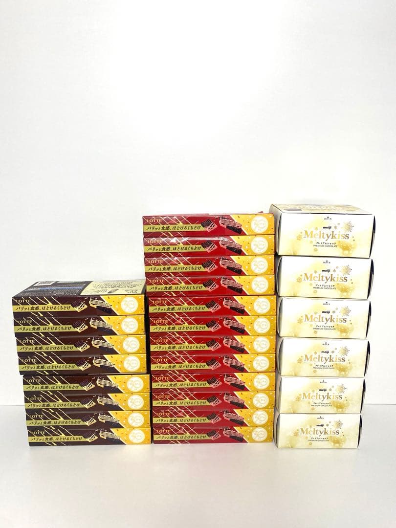 h*a様 お菓子詰め合わせ