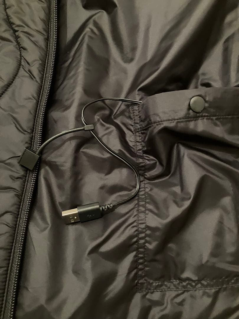 WILDTHINGS × ＨeatＭaster × BEAMS GOLF 美品