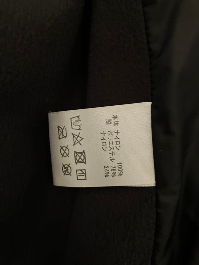 WILDTHINGS × ＨeatＭaster × BEAMS GOLF 美品