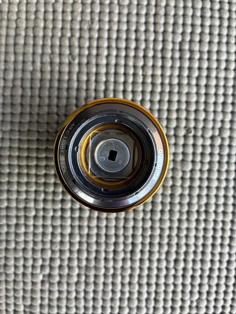 SHIMANO 10 STELLA 1000S スピニングリール