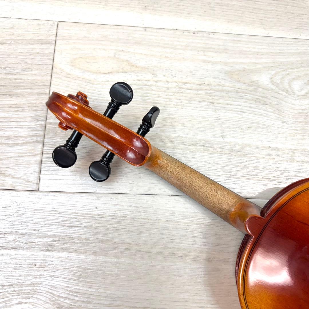 【弓付】SUZUKIバイオリン No.280 1/8 1987年製