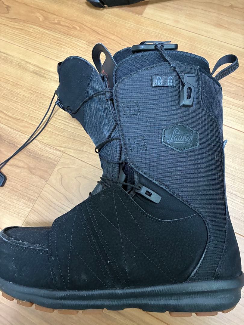 Salomon Launch Ballistic スノーボードブーツ