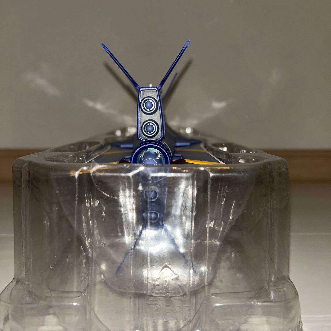 超合金魂 GX-80 万能戦艦 Ν-ノーチラス号+特典付き 【未使用品】