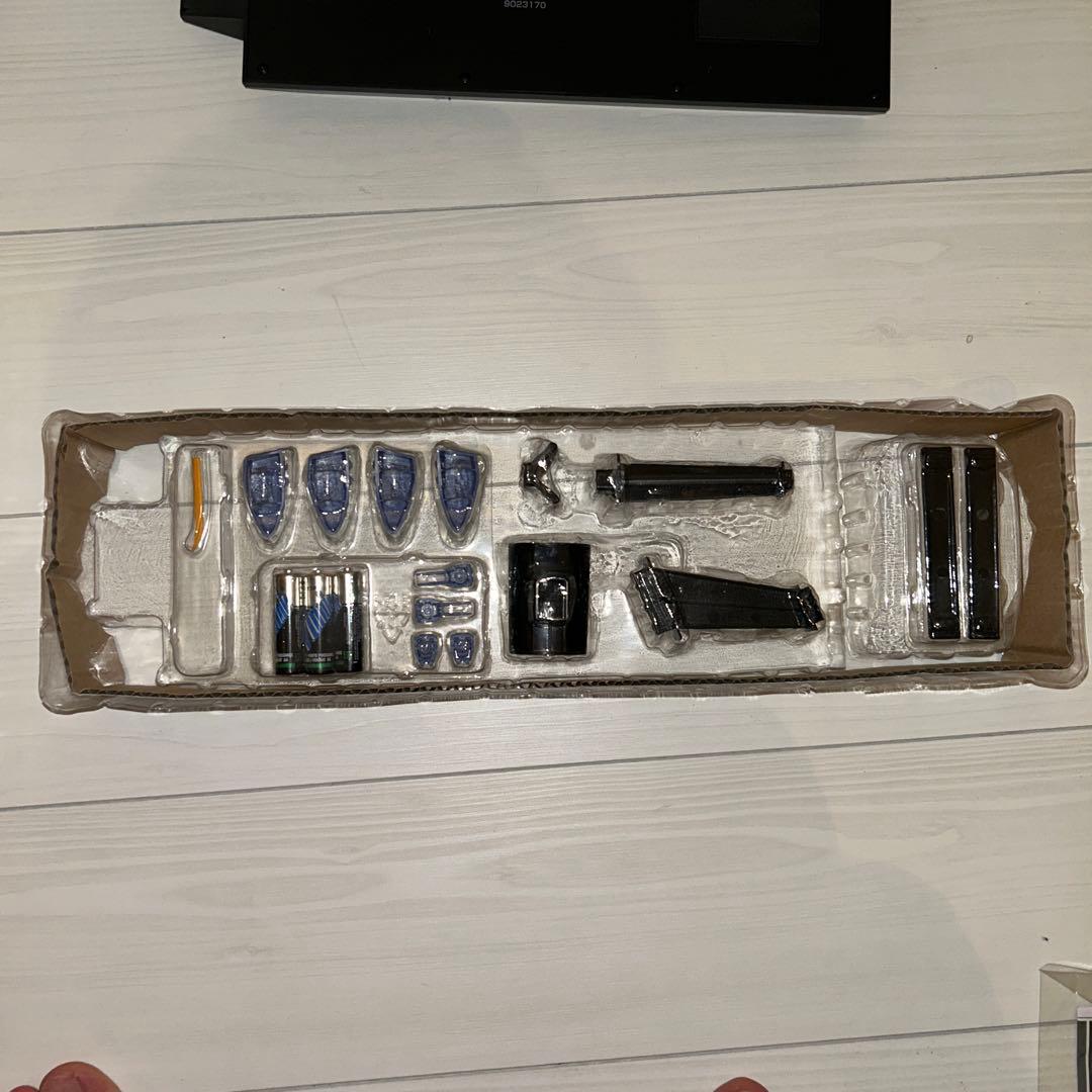 超合金魂 GX-80 万能戦艦 Ν-ノーチラス号+特典付き 【未使用品】