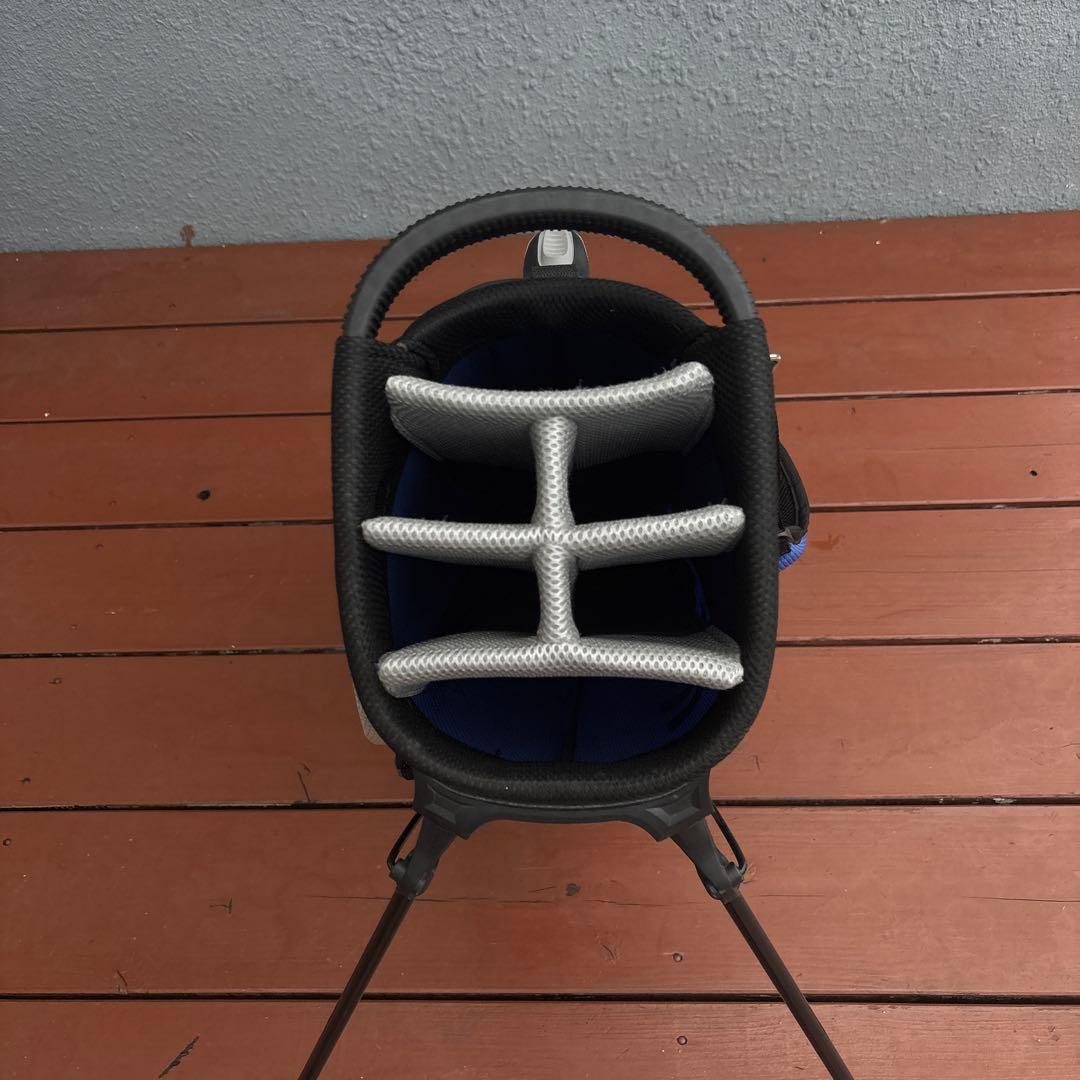 ホンマキャディーバック