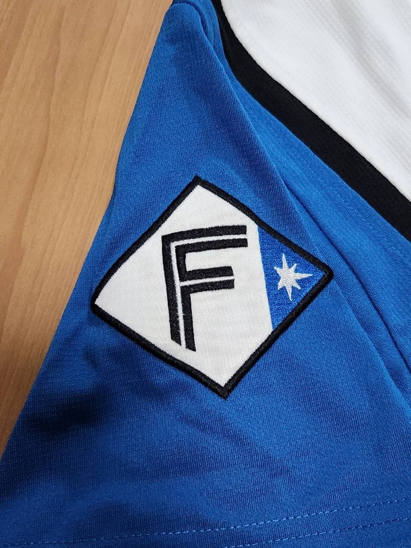 新品、未使用 日本ハムファイターズ ビッグボス ユニフォーム Lサイズ