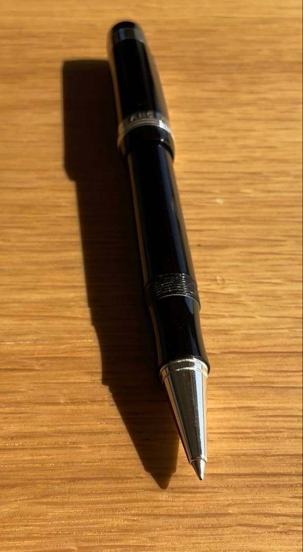 MONTBLANC モンブラン ヨハネス・ブラームス 限定 ローラーボール