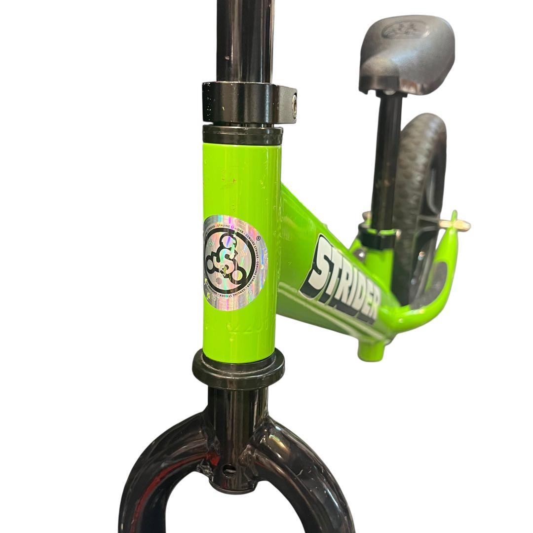 ストライダー クラシックモデル STRIDER Classic 12インチ