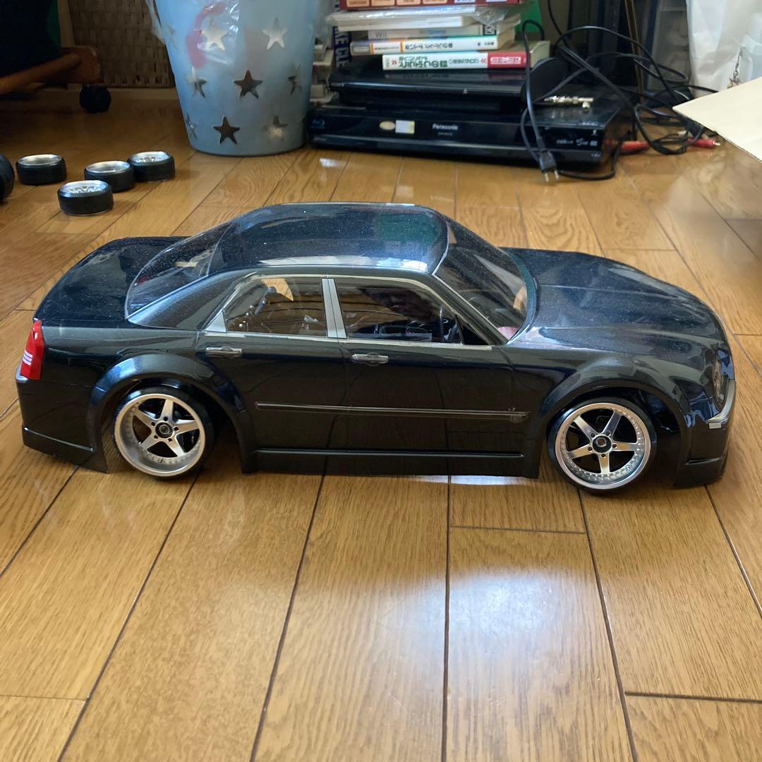 セール中　ラジコン用HPIボディ