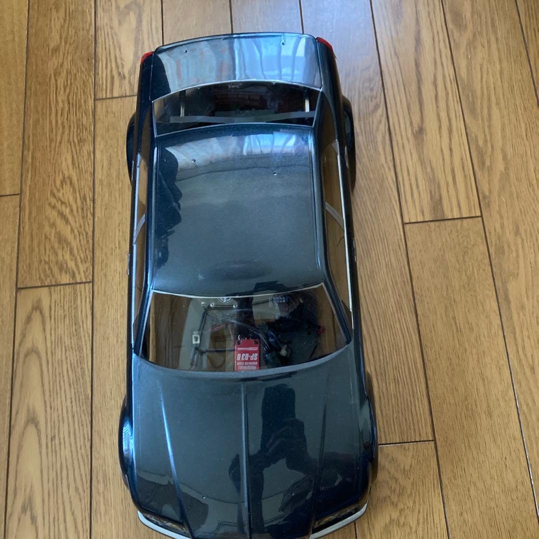 セール中　ラジコン用HPIボディ