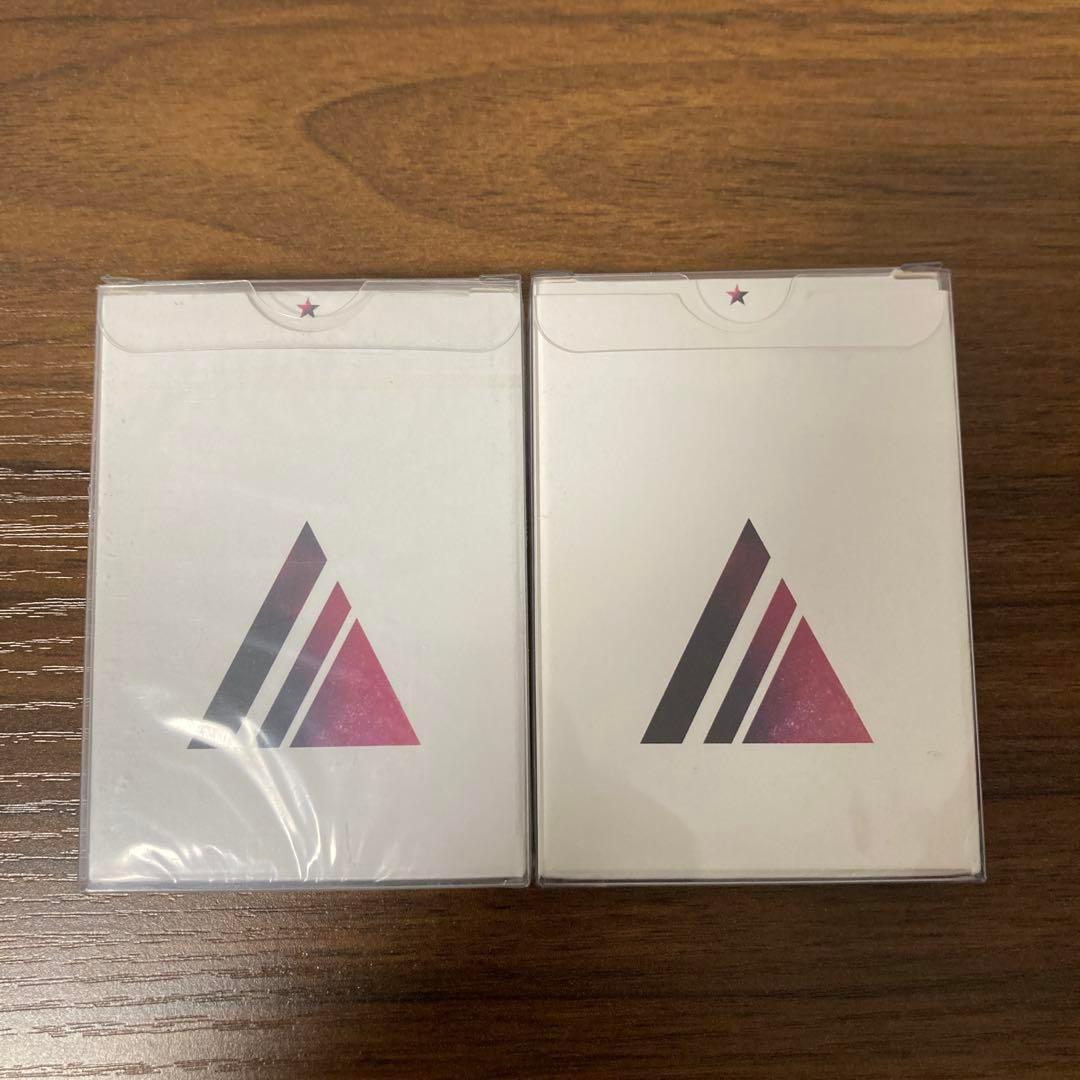 ODYSSEY LIMITED EDITION 2こ