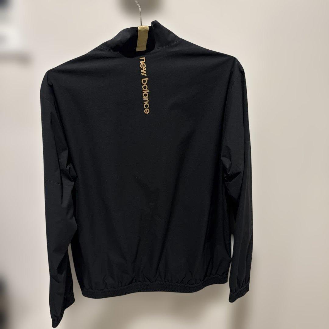 ニューバランスゴルフ　ウィンドブレーカージップジャケット　2枚セットサイズ4 M