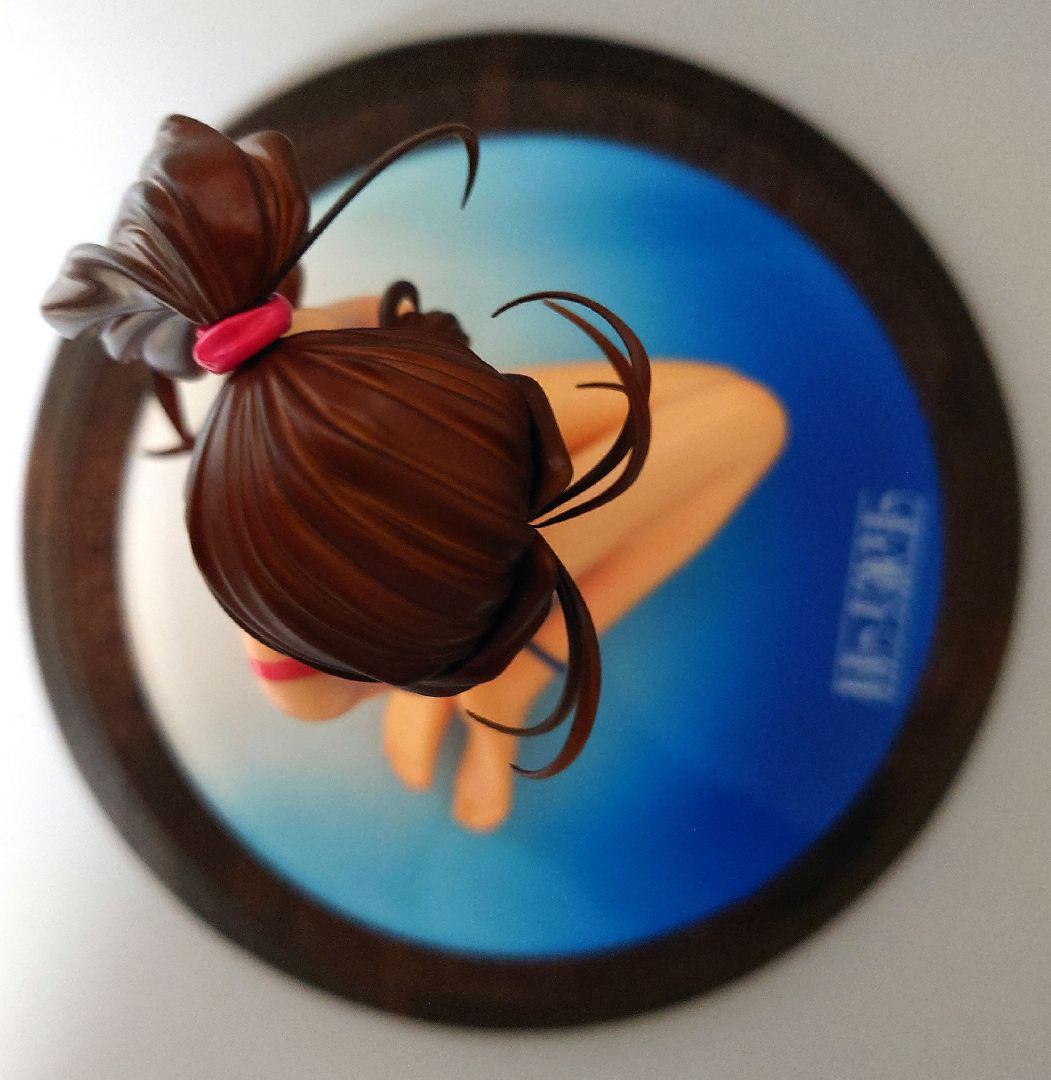 【完成品】　ああっ女神さまっ　ベルダンディー　1/6　ビーチサイドバージョン