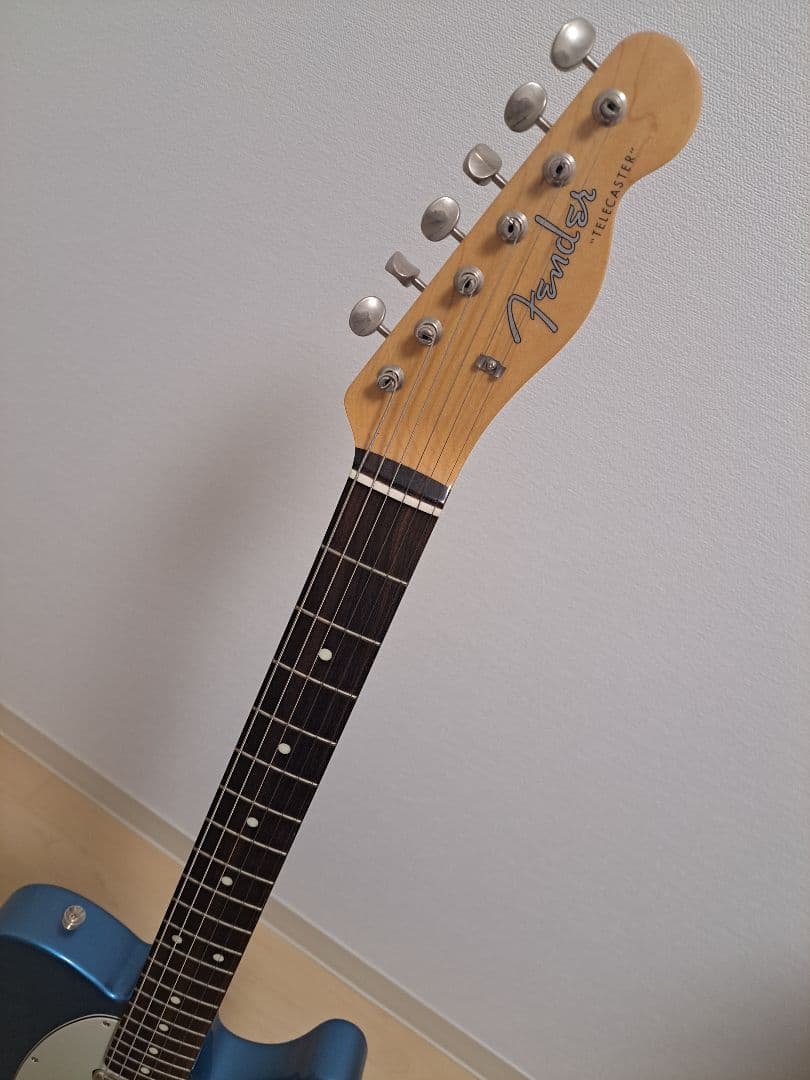 ギター Fender Traditional 60s Telecaster