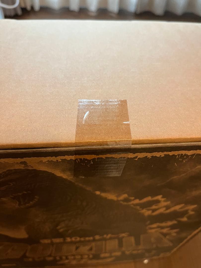 【抽選販売】東宝30cmシリーズ　ゴジラ（1993）発光Ver.