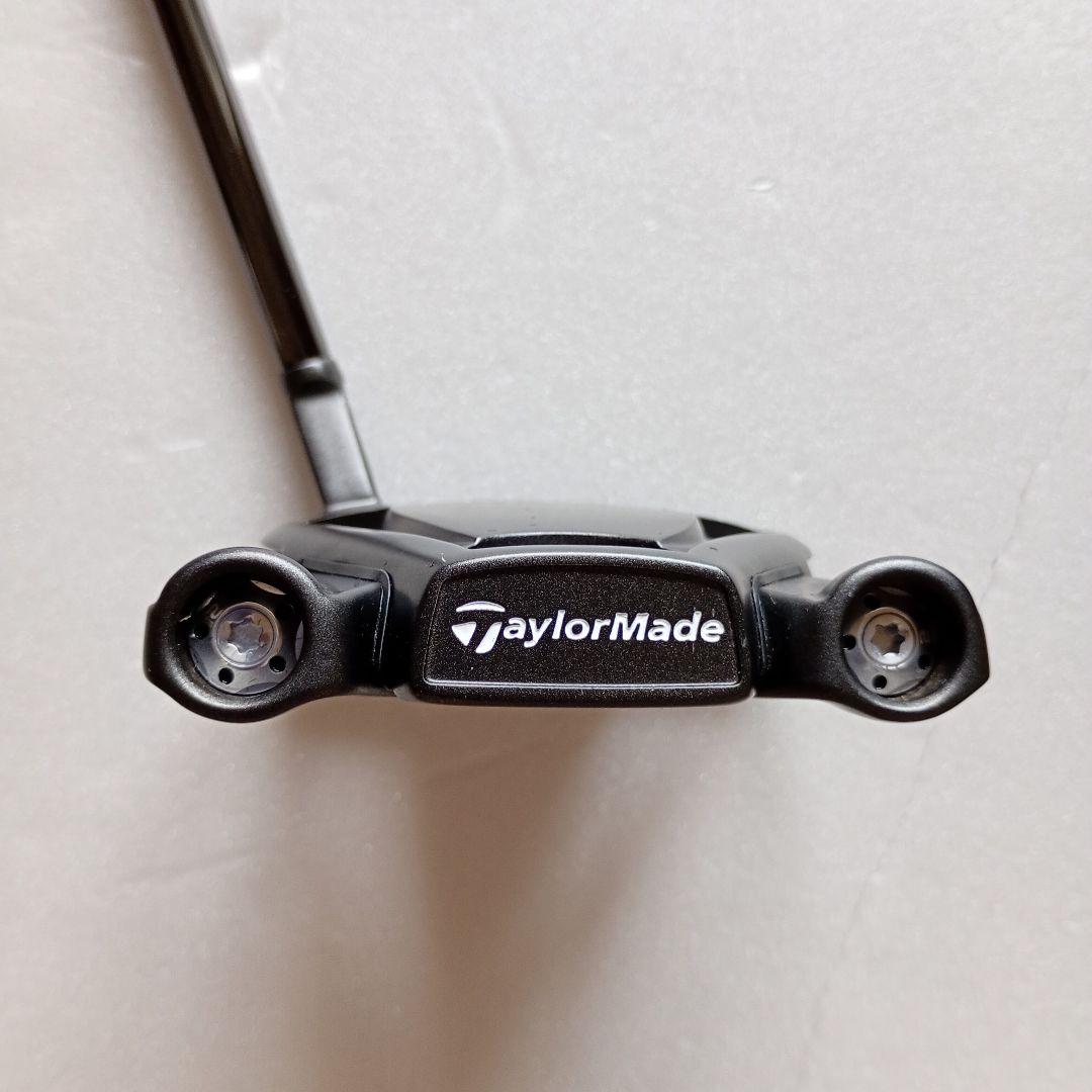 【TaylorMade Spider Tour パター】