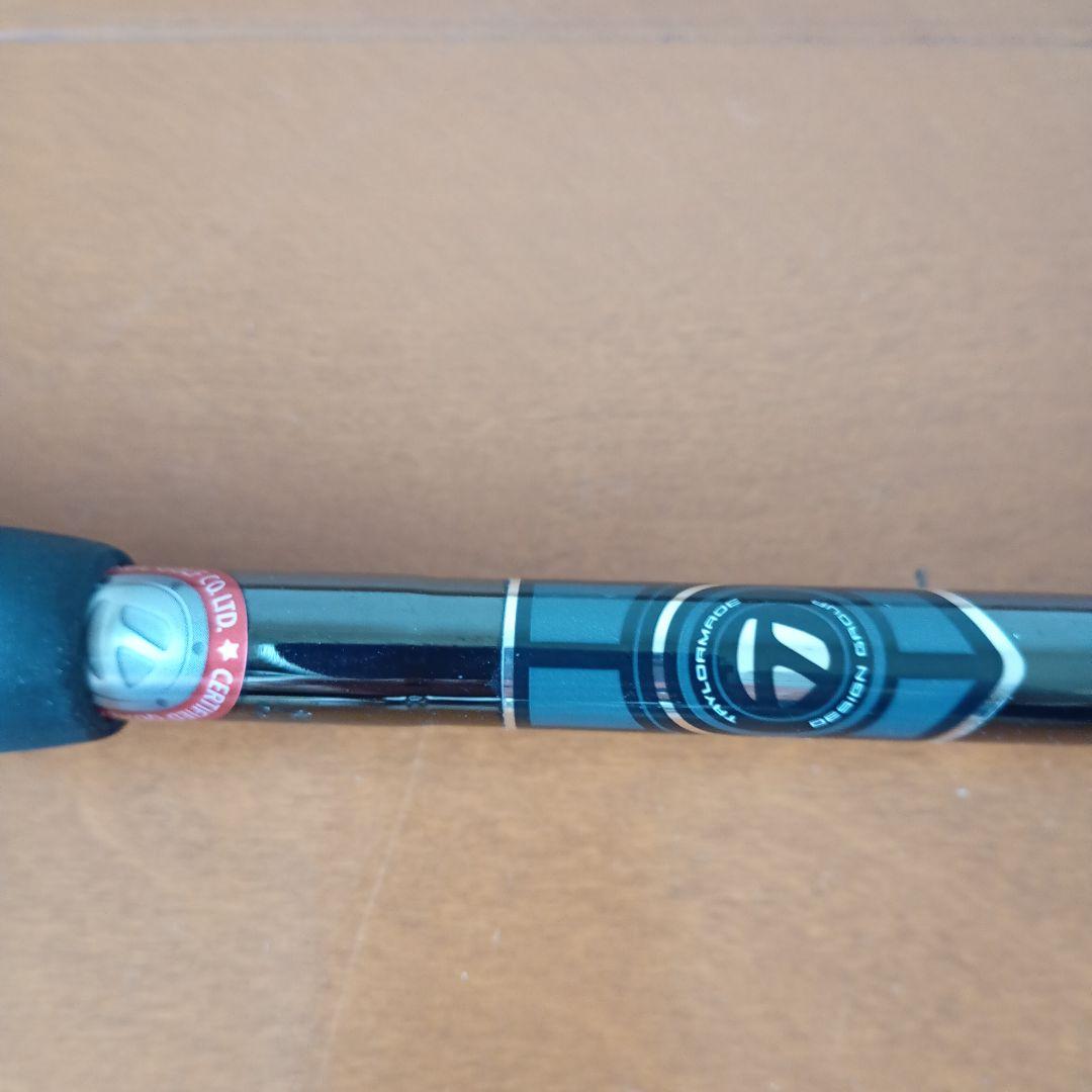 【TaylorMade Spider Tour パター】