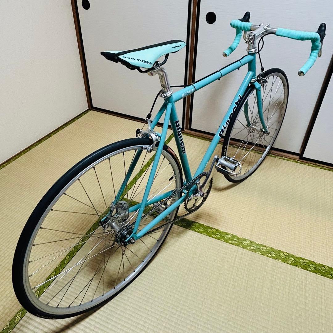 ビアンキ ピスタ ◯手渡し限定 神戸市