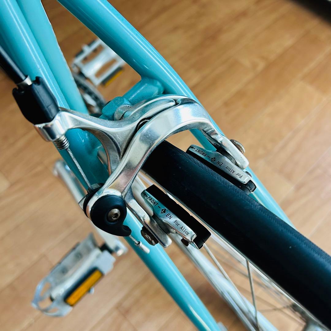 ビアンキ ピスタ ◯手渡し限定 神戸市