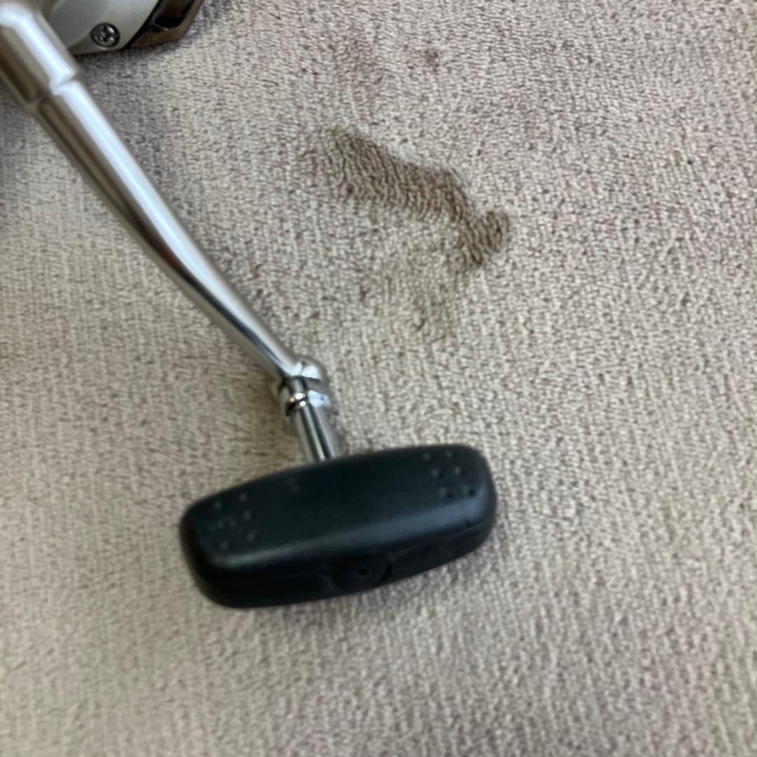 スーパーエアロXT 2スプール付き