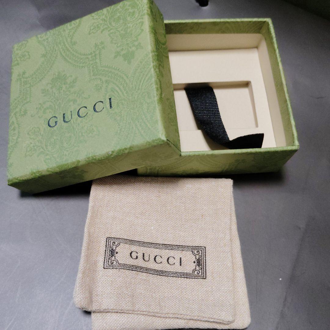紙袋　ショッパー　エコバッグ　ギフト　GUCCI　プレゼント　ラッピング