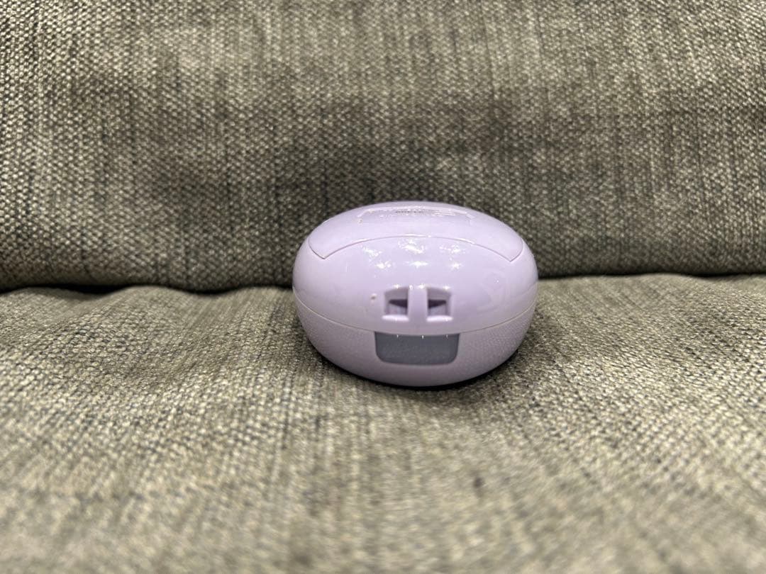 たまごっちみーつ パステル ver.パープル