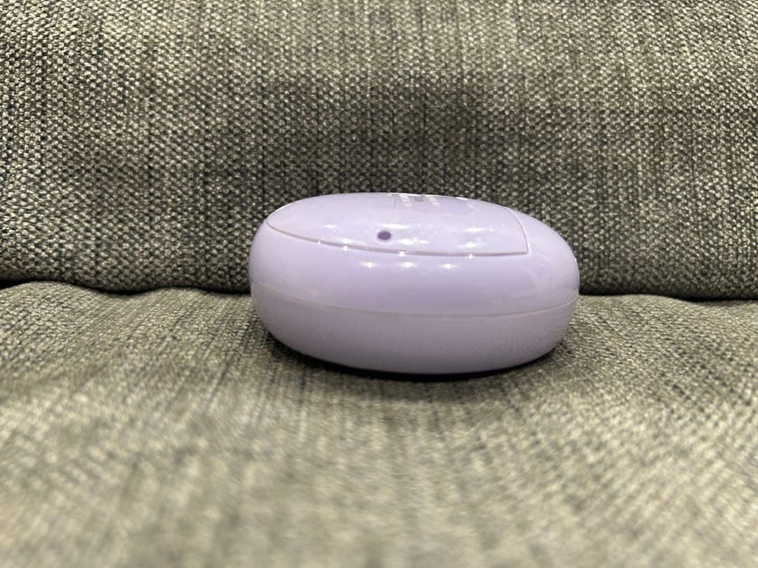 たまごっちみーつ パステル ver.パープル