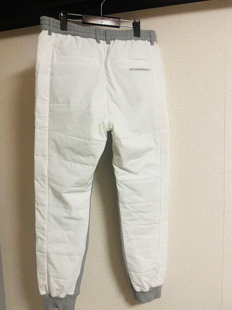 【1回使用のみ】ロサーセンパンツ044-72112-013-24AW グレー