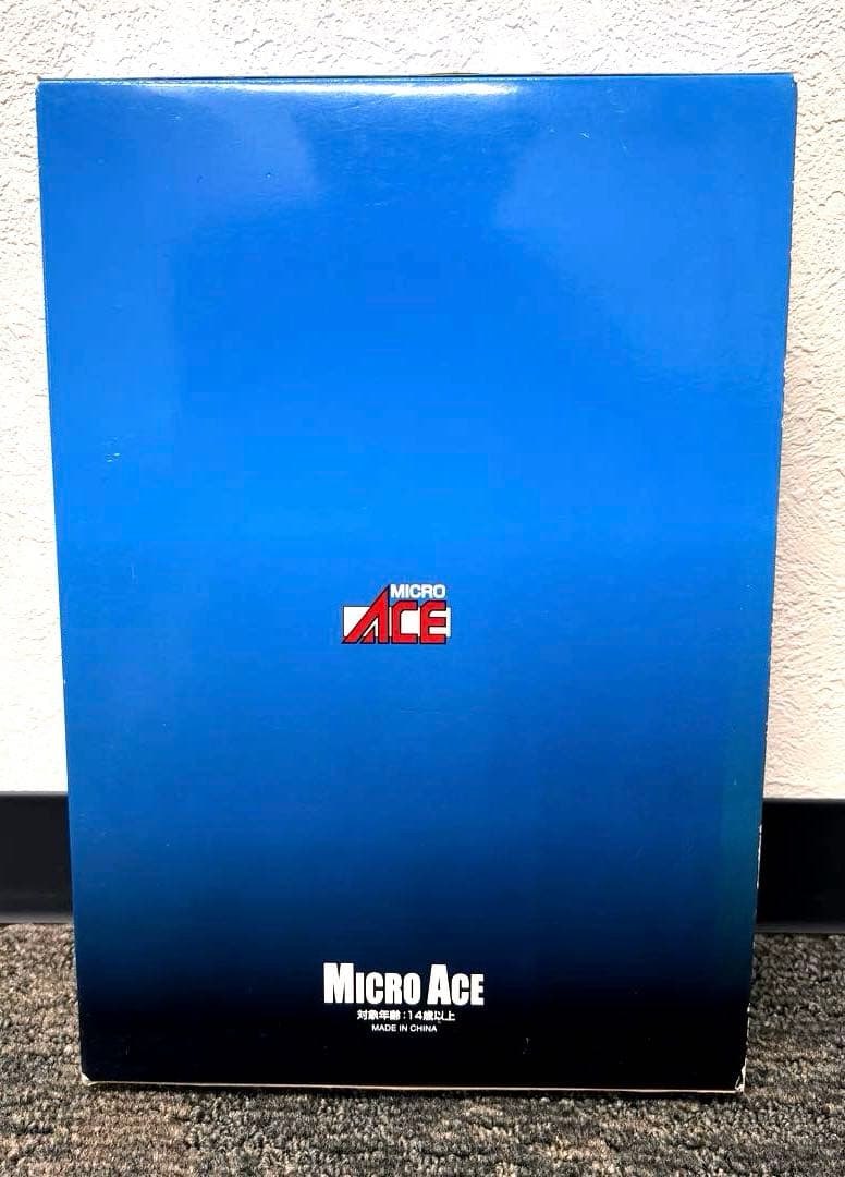 (美品)MICRO ACE A-6361 南海6100系 新塗装・新社紋6両