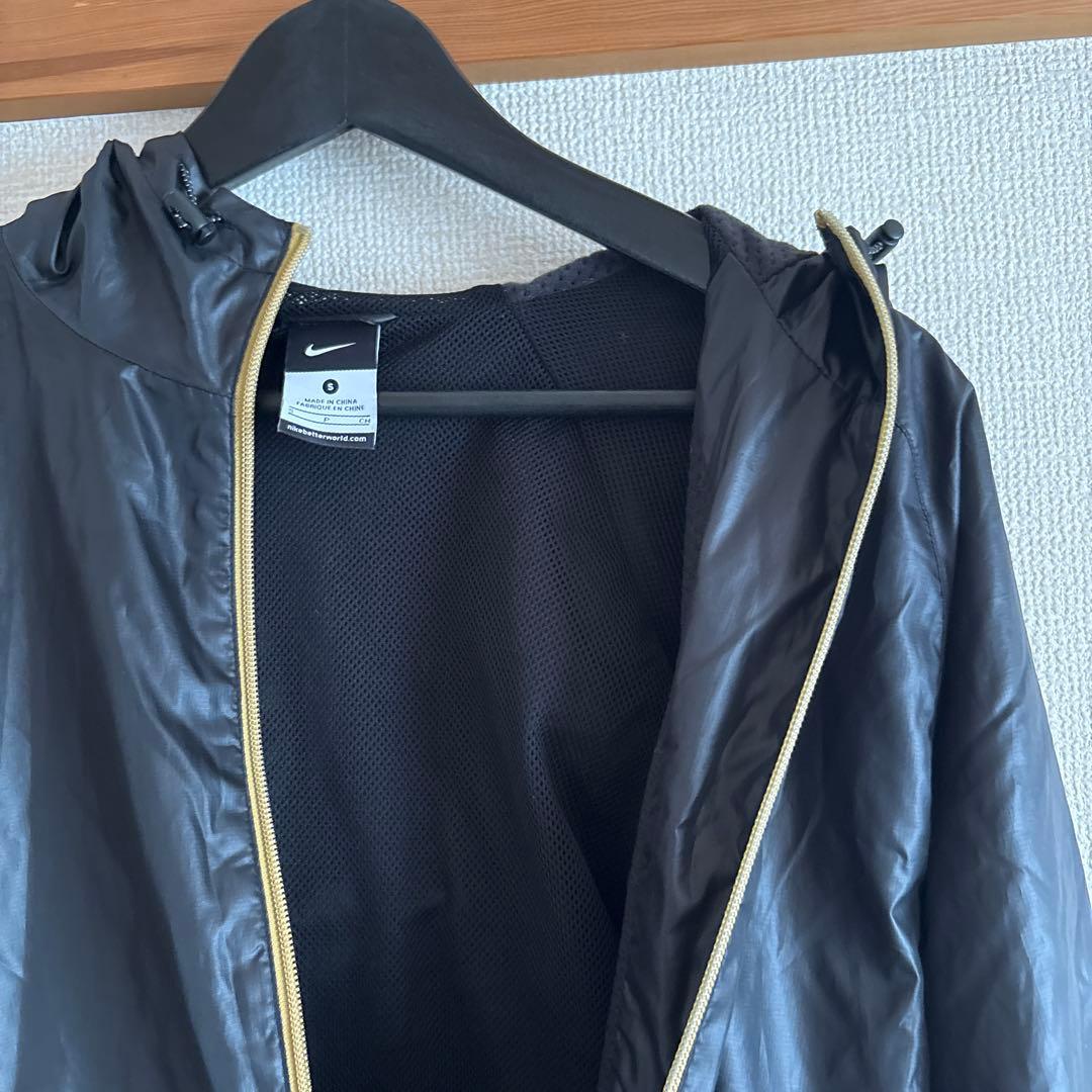 NIKE ウィンドブレーカー上下