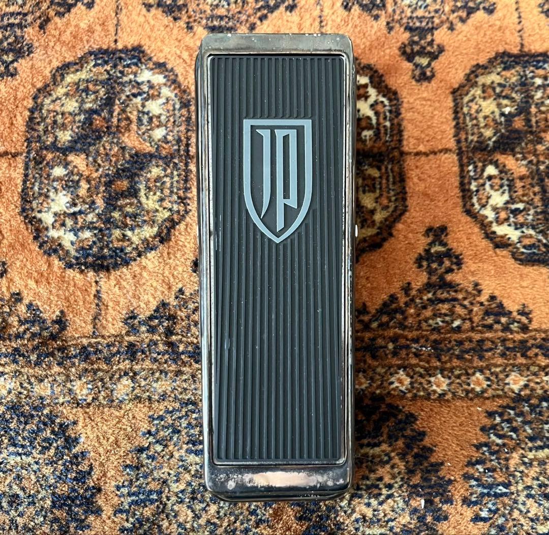 Jim Dunlop JP95 John Petrucci Wah ワウ ペダル