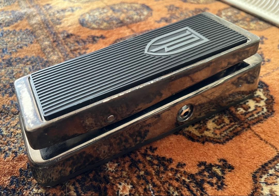Jim Dunlop JP95 John Petrucci Wah ワウ ペダル