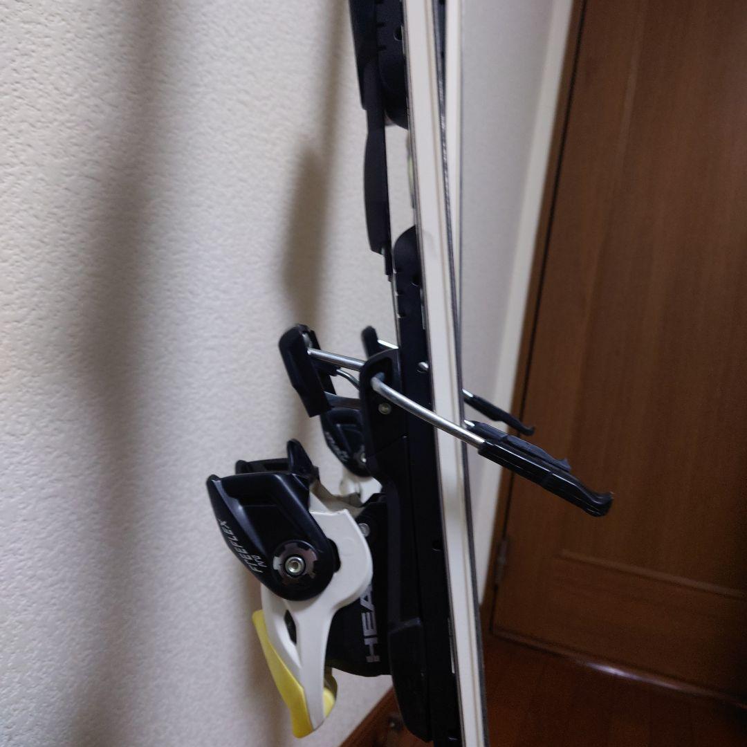 HEAD I GS RD TEAM 175 スキー板 R23