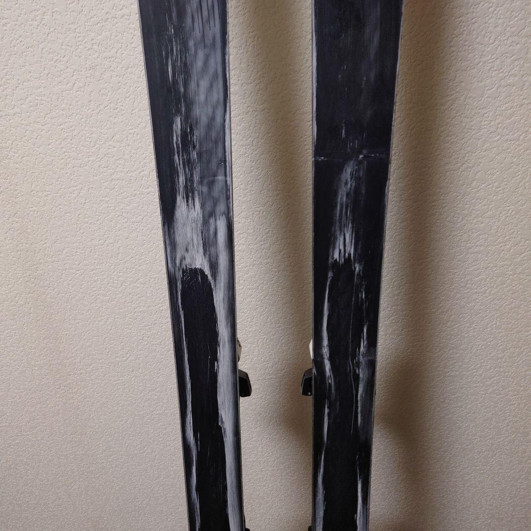 HEAD I GS RD TEAM 175 スキー板 R23