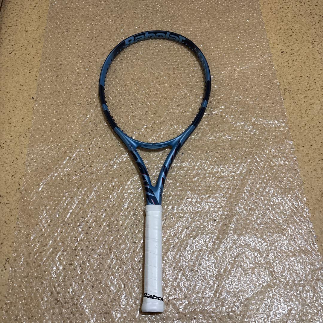 ピュアドライブチーム　2025