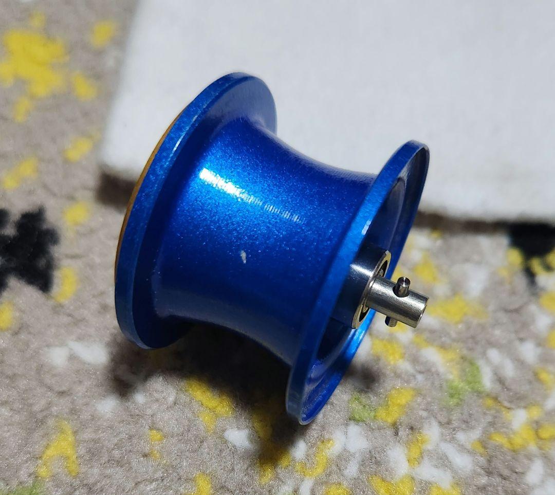 abu　モラムsx1601c ウルトラマグ　アベイルスプール　メンテ済