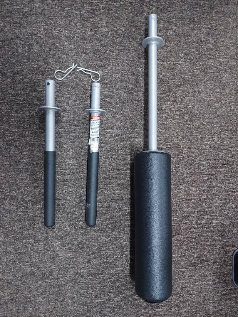 【値下げ】タフスタッフ、パワーラック、インクラインベンチ台、オリンピックバーなど