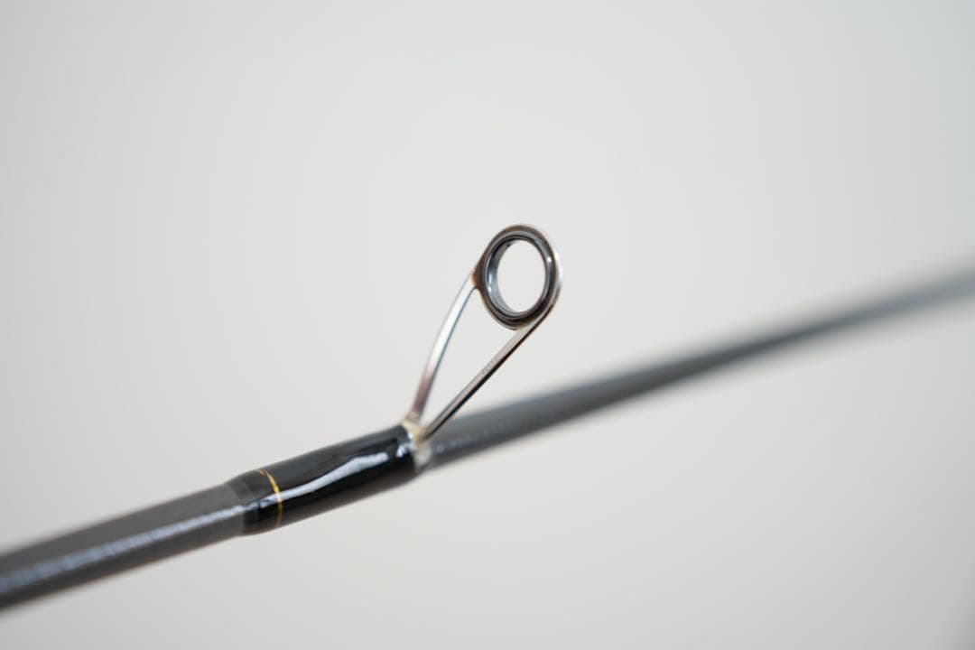 ダイワラテオ モバイル86ML-4 シーバスロッドパックロッド LATEO