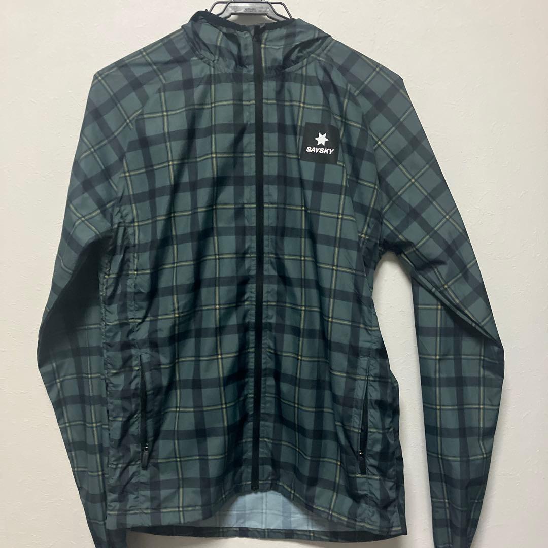 セイスカイ　SAY SKY ジャケット