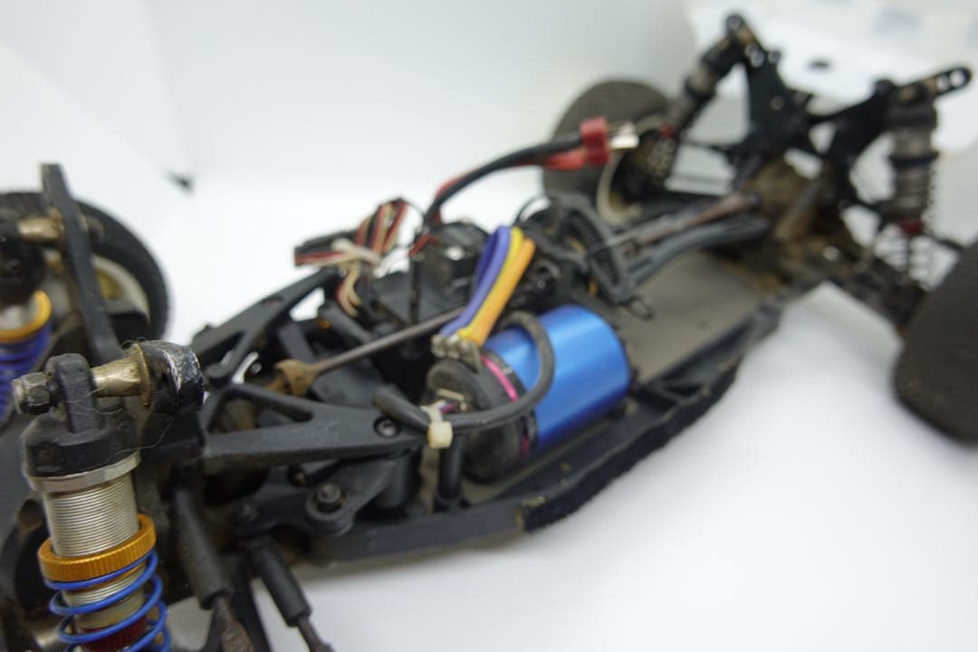 L*6様 【6/12【1】】オフロード　シャーシ