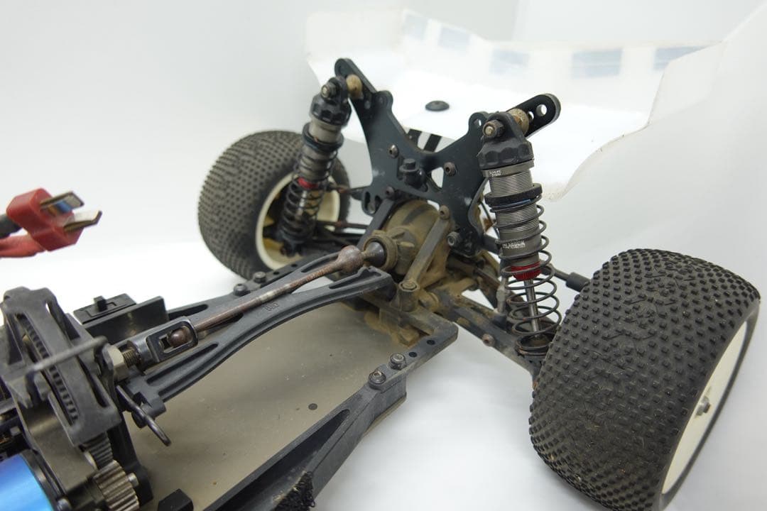 L*6様 【6/12【1】】オフロード　シャーシ