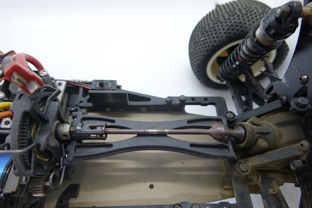 L*6様 【6/12【1】】オフロード　シャーシ