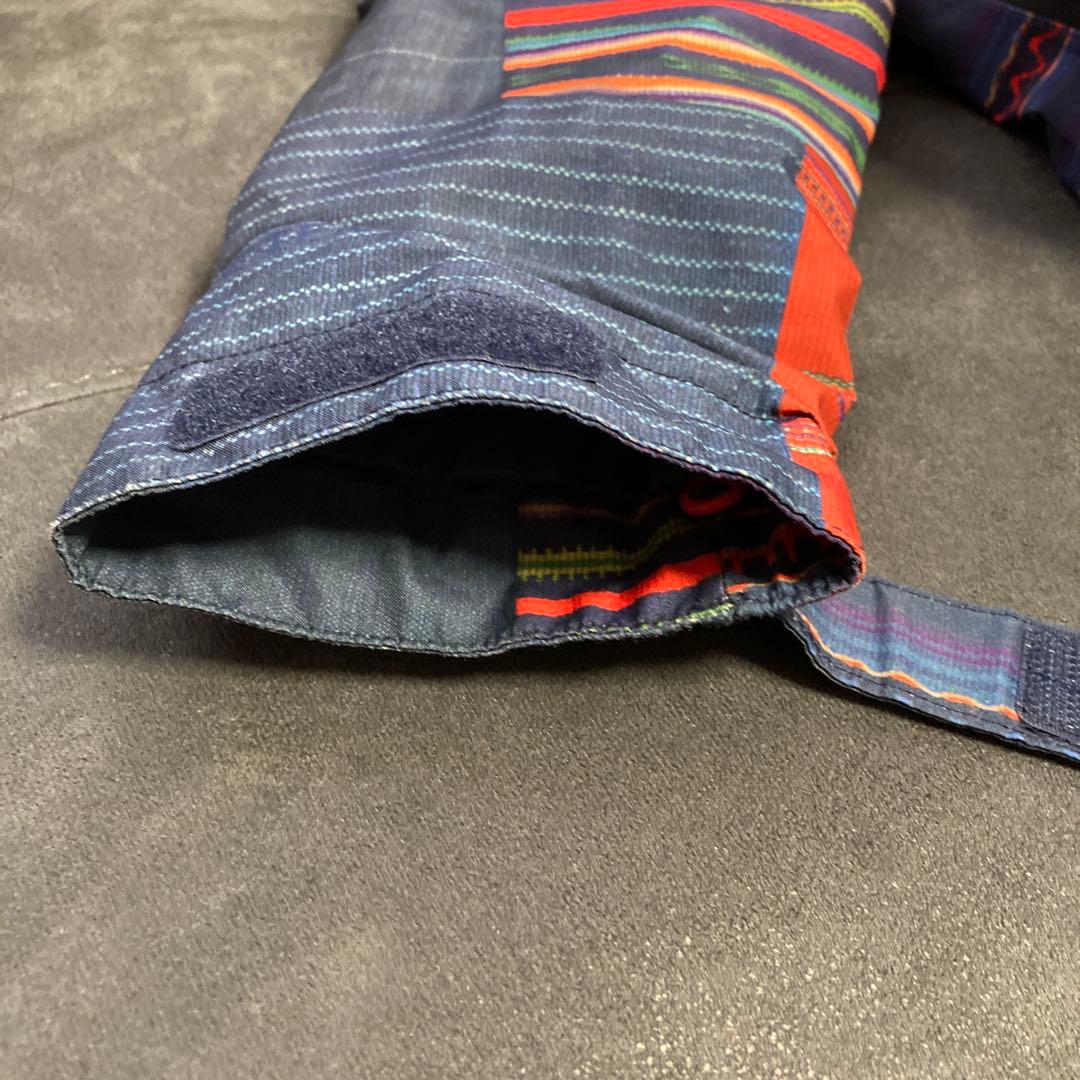 BURTON スノーウェア キッズ 子供 5/6T つなぎ GORE-TEX