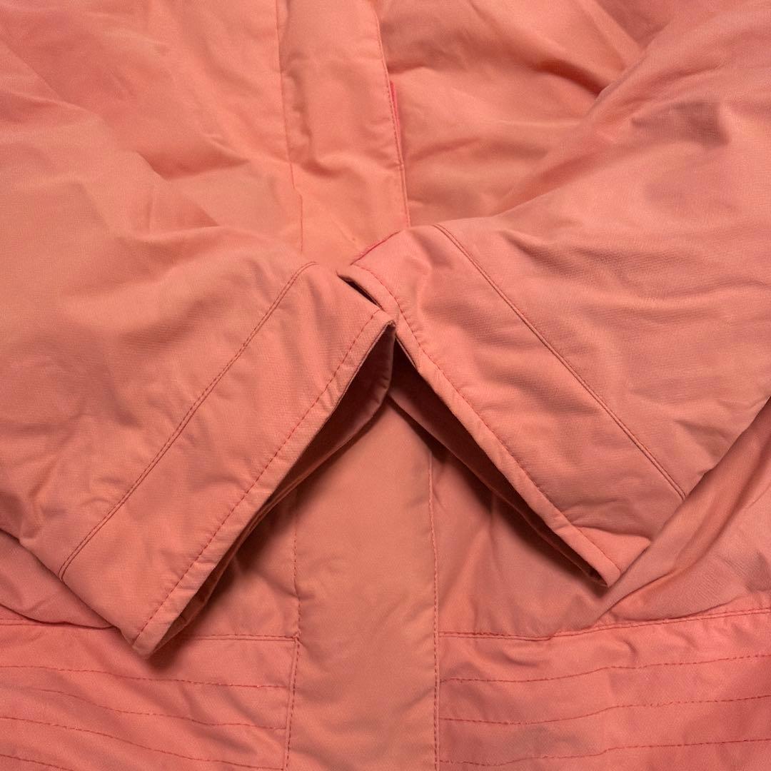 ロキシー　スノーボードウェア　ボードウェア　セットアップ　スノボ　ウエア　M