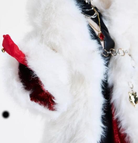 【限定商品】クルエラ 101匹わんちゃん65周年 限定ドール　フィギュア